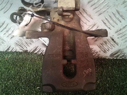 Bremssattel links hinten für FORD MONDEO IV (BA7) 1.8 TDCi (125 hp) 30067296