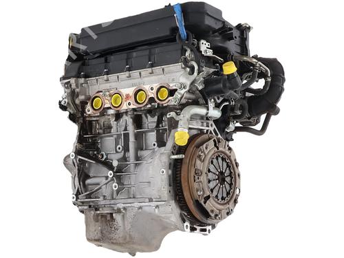 Engine SUZUKI SWIFT IV (FZ, NZ) 1.2 (AZH412, ZC72S) | BP37669213M1 - Image 7