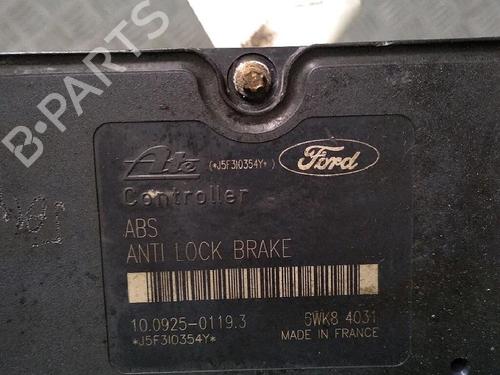 ABS pump FORD FOCUS I (DAW, DBW) 1.8 TDCi | BP30071852M43
