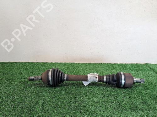 Used Left front driveshaft PEUGEOT 207 CC (WD_) 1.6 HDi (112 hp) 30068157