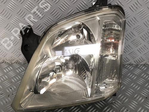 Phare gauche OPEL MERIVA A MPV (X03) 1.7 DTI (E75) (75 hp) 30074531