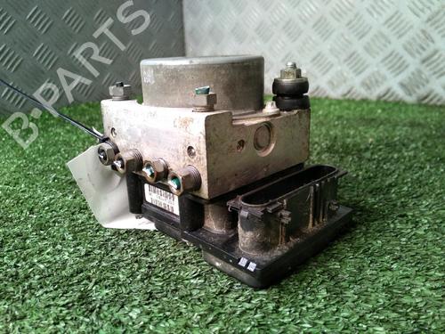 ABS pump RENAULT CLIO II (BB_, CB_) 1.5 dCi (B/CB3M) | BP17161873M43 