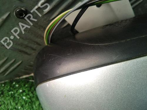 Left mirror PEUGEOT 307 (3A/C) 1.6 16V | BP18087852C26 