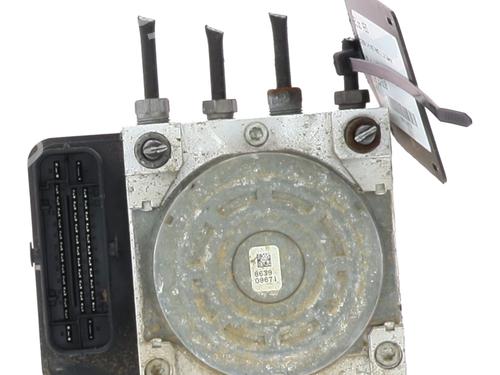 ABS pump CITROËN C-ELYSEE (DD_) 1.2 VTi 82 | BP31293930M43  - Image 6