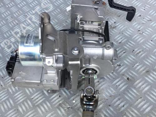 Used Steering column Steering column RENAULT CLIO IV (BH_) 0.9 TCe 90 (BHNF, BHMA, BHMH, BHJK, BHJR) (90 hp) 30069164 30069164