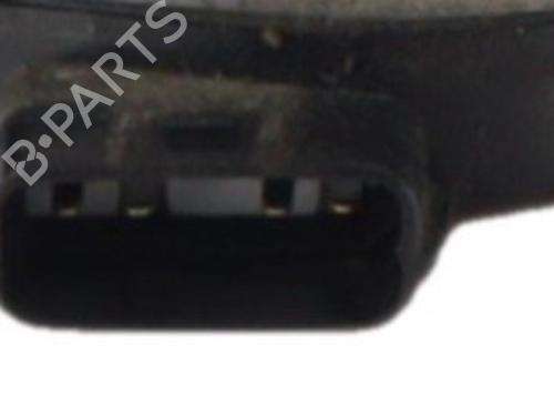 Vindrude Viskermekanisme RENAULT CLIO V (B7_) 1.0 TCe 100 (B7MT) | BP36913803C83 - Image 7