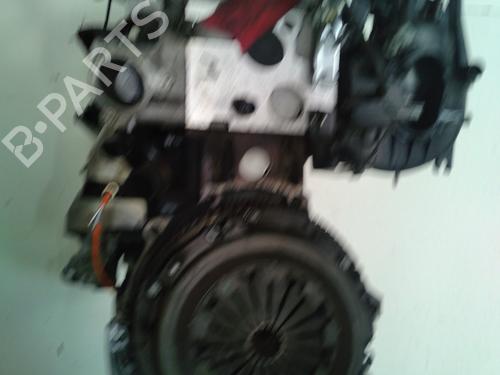 Engine DACIA LOGAN (LS_) 1.6 (LS0B, LS0D, LS0F, LS0H) | BP31863601M1  - Image 5