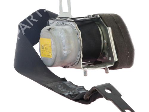 Ceinture de sécurité arrière gauche PEUGEOT 3008 II SUV (MC_, MR_, MJ_, M4_) 1.6 BlueHDi 120 (120 hp) 32351882