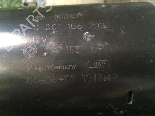 Starter FIAT IDEA (350_) 1.9 JTD | BP29952578M8