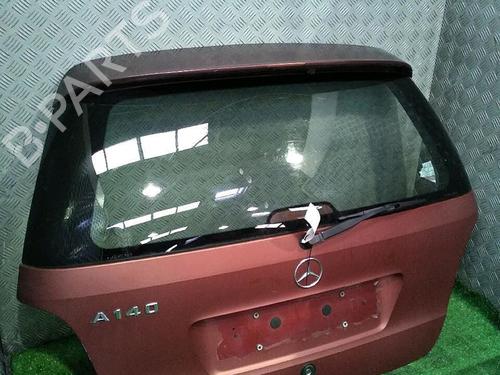 Tailgate MERCEDES-BENZ A-CLASS (W168) A 160 CDI (168.007) | BP29947373C6 