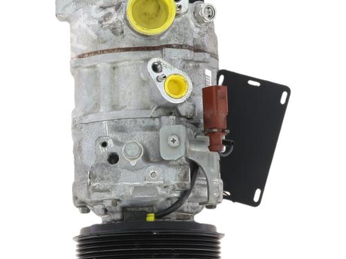 AC compressor VW POLO VI (AW1, BZ1, AE1) 1.0 TSI | BP37731260M34 - Image 4