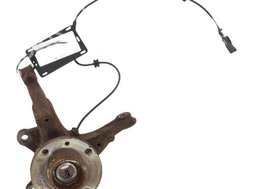 Left front steering knuckle DACIA SANDERO III 1.0 TCe 100 ECO-G | BP38628619M25 - Image 3