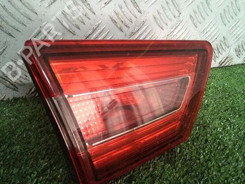 Left tailgate light RENAULT CLIO IV (BH_) 1.5 dCi 75 | BP29952307C79  - Image 7