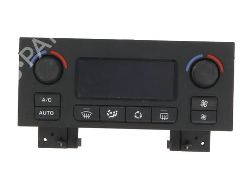 Climate control PEUGEOT PARTNER MPV (5_, G_)  | BP34454530I5  - Image 5