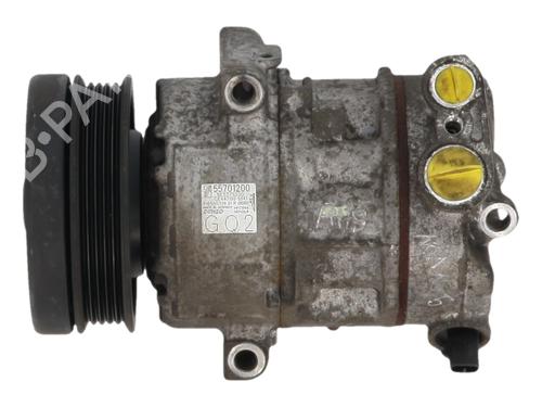 AC compressor OPEL CORSA D (S07) 1.2 (L08, L68) | BP39720171M34 - Image 3