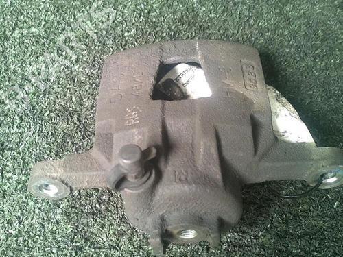 Left front brake caliper CHEVROLET MATIZ (M200, M250) 0.8 | BP29949894M105