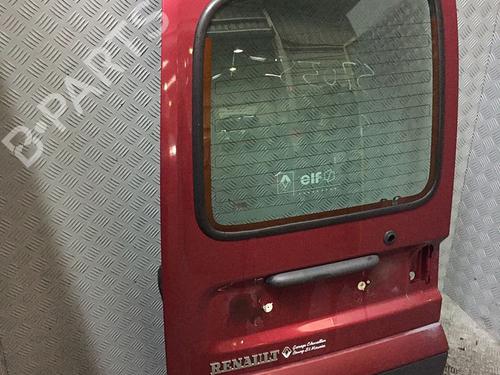 Venstre lasterom dør RENAULT KANGOO (KC0/1_) 1.5 dCi (KC08, KC09) (82 hp) 30070142