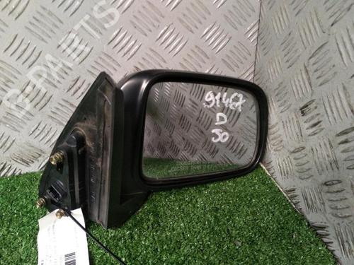 Right mirror HONDA CR-V I (RD) 2.0 16V 4WD (RD1, RD3) | BP30071538C27 