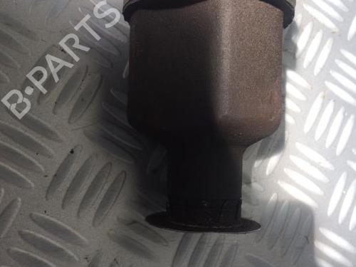 Right front driveshaft RENAULT TWINGO I (C06_) 1.2 (C066, C068) | BP29950947M39 