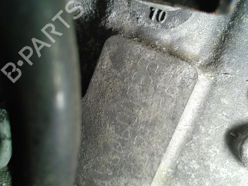 Engine FORD C-MAX II (DXA/CB7, DXA/CEU) 1.6 TDCi | BP31612652M1 - Image 10