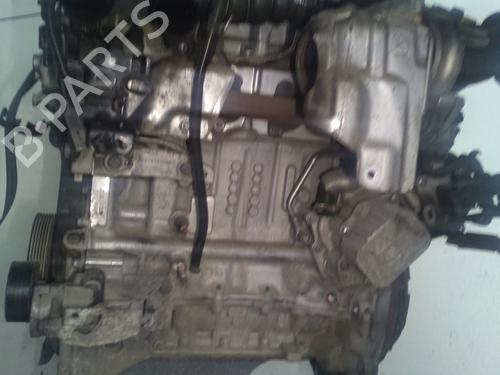 Motor PEUGEOT 208 I (CA_, CC_) 1.6 HDi (92 hp) 30965488