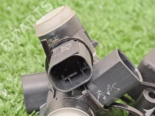 Elektronisk modul PEUGEOT 208 I (CA_, CC_) 1.6 HDi / BlueHDi 75 (75 hp) 30065572