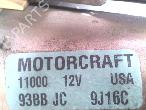 Starter FORD MONDEO II Saloon (BFP) 2.0 i | BP30074779M8 