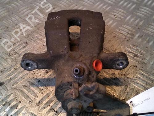 Left rear brake caliper RENAULT SCÉNIC II (JM0/1_) 1.5 dCi (JM02, JM13) | BP29950212M107