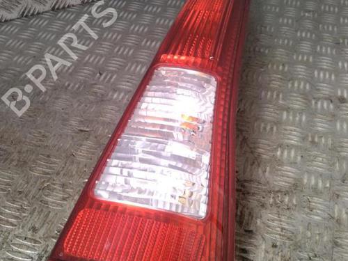 Right taillight DAIHATSU CUORE VI (L251, L250_, L260_) 1.0 | BP29950835C35