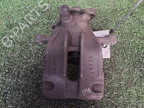 Right rear brake caliper PEUGEOT 807 (EB_) 2.0 HDi | BP29949688M106