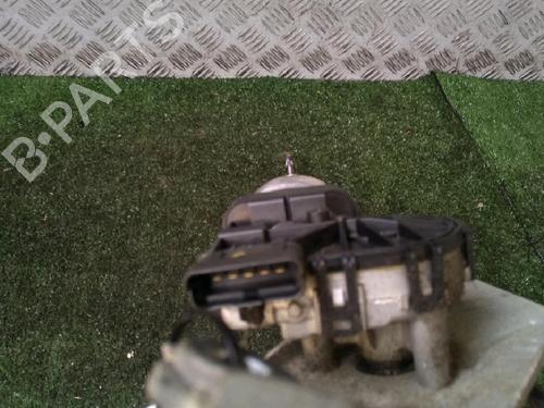 Front wiper motor DACIA SANDERO 1.4 MPI LPG | BP17157870M29 