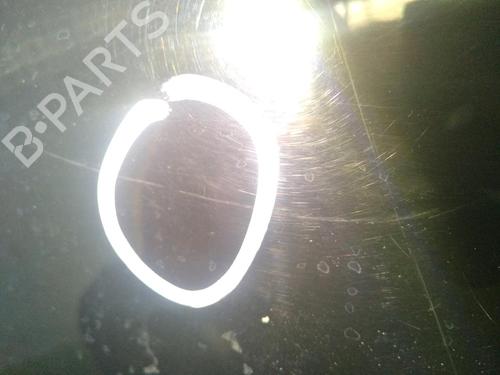 Left front door MERCEDES-BENZ A-CLASS (W168) A 190 (168.032, 168.132) | BP18665131C2 