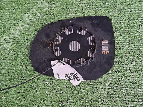 Right mirror glass FORD FIESTA Hatchback Van (WFVT) 1.0 (WFVT) | BP30063577C147 