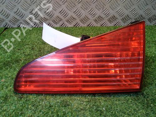 Højre baglygte bagklap PEUGEOT 607 (9D, 9U) 2.2 HDi (133 hp) 11488447