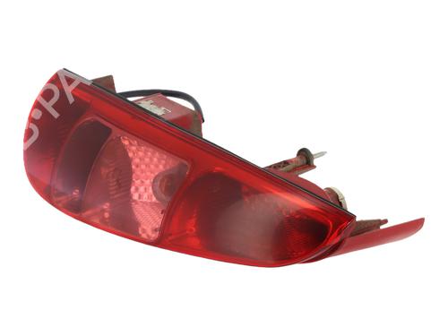 Left taillight PEUGEOT 807 (EB_) 2.0 HDI | BP39252674C34 - Image 5