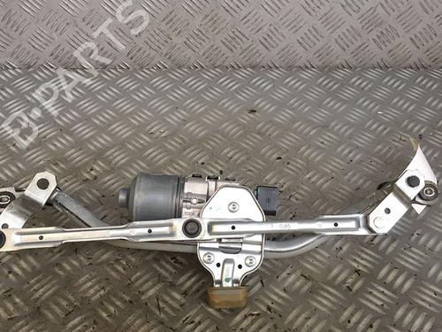 Front wiper motor CITROËN C3 III (SX) 1.6 BlueHDi 75 | BP30072559M29 