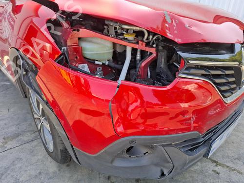 Left taillight RENAULT KADJAR (HA_, HL_) 1.6 dCi 130 (HLA4) | BP39152661C34  - Image 30