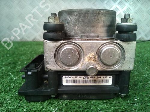 ABS pump RENAULT CLIO III (BR0/1, CR0/1) 1.5 dCi (BR17, CR17) | BP17159922M43 