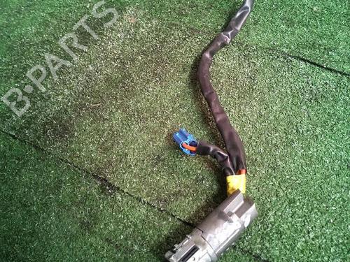 Ignition barrel PEUGEOT 206 SW (2E/K) 2.0 HDi | BP30073653M48  - Image 8
