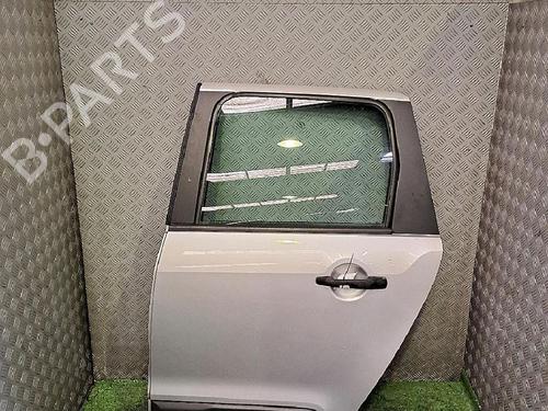 left-rear-door-citroen-c3-picasso-sh_-2008-29946767 main image