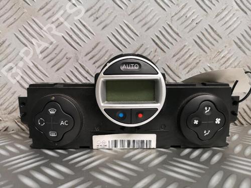 Used Climate control Climate control RENAULT MEGANE II (BM0/1_, CM0/1_) 1.5 dCi (BM1E, CM1E) (106 hp) 30068827 30068827