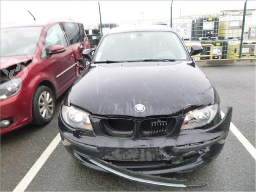 Gearbox BMW 1 (E81) 116 i | BP17161089M3 