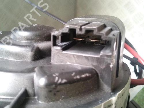 Heater blower motor PEUGEOT 208 I (CA_, CC_) 1.6 HDi / BlueHDi 75 | BP29952738M62