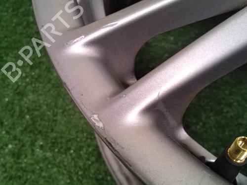 Rim RENAULT MEGANE III Hatchback (BZ0/1_, B3_) 1.5 dCi (BZ09, BZ0D, BZ1W, BZ29, BZ14) | BP30068513C45 