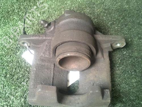 Used Left front brake caliper PEUGEOT 207 (WA_, WC_) 1.6 HDi (90 hp) 30066952