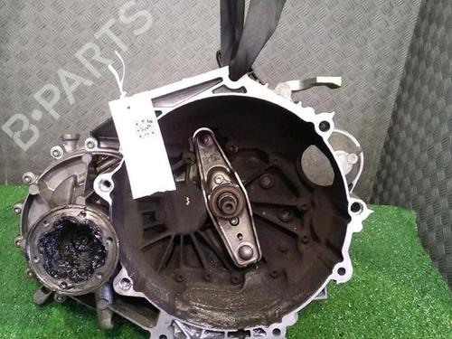 Gearbox VW GOLF VII (5G1, BQ1, BE1, BE2) 1.5 TSI | BP29952582M3 