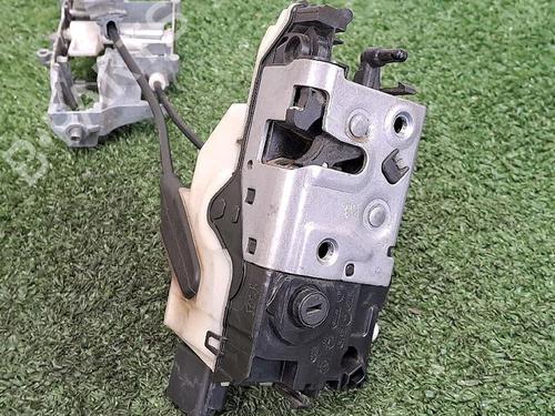 Used Front right lock Front right lock PEUGEOT 208 I (CA_, CC_) 1.2 VTi 68 / PureTech 68 (68 hp) 29947258 29947258