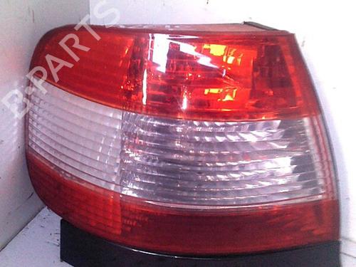 Used Left taillight AUDI A4 B5 (8D2) 1.8 T (150 hp) 29952063