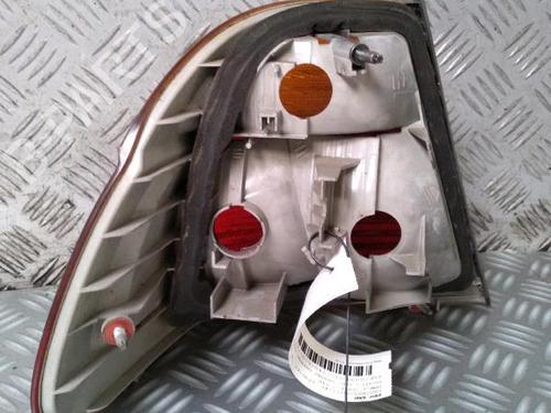 Right taillight BMW 3 (E46) 320 i | BP30071152C35