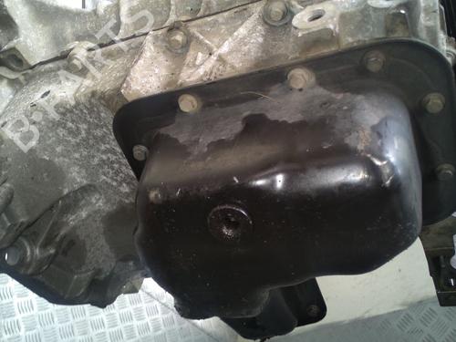 Engine PEUGEOT 208 I (CA_, CC_) 1.2 VTI 82 | BP29950273M1